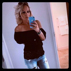 Meet your Posher, Holly